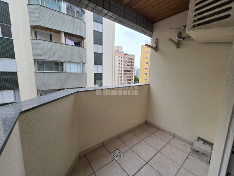 Apartamento 3 quartos no Centro em Florianópolis - Foto 13