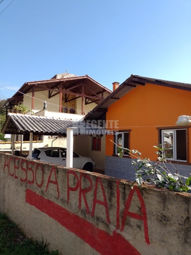 Casa 2 quartos no Ribeirão da Ilha em Florianópolis - Foto 35