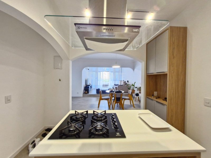 Apartamento 3 quartos no Centro em Florianópolis - Foto 10