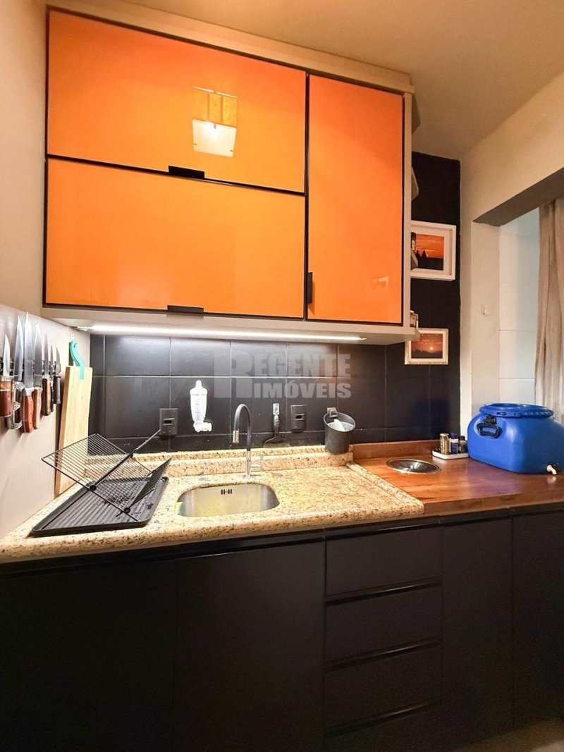 Apartamento 2 quartos no Itacorubi em Florianópolis - Foto 4