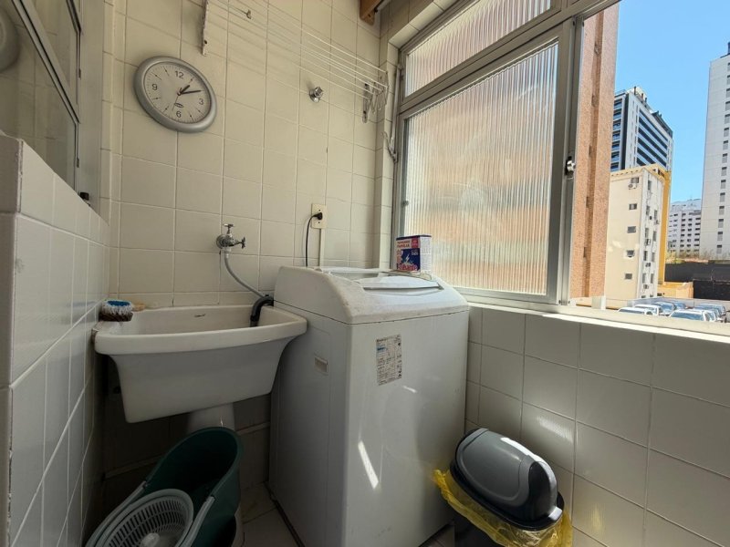 Apartamento 1 quartos no Centro em Florianópolis - Foto 13