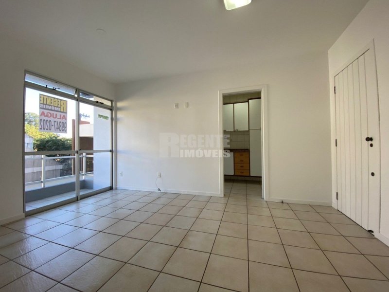 Apartamento 1 quartos no Córrego Grande em Florianópolis - Foto 2