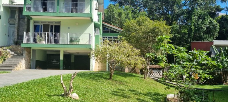 Terreno no Trindade em Florianópolis - Foto 8
