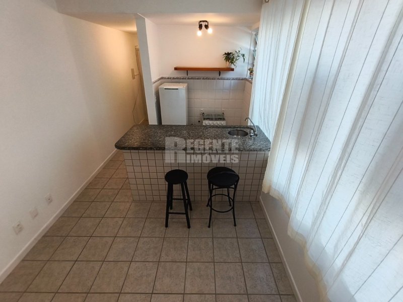 Apartamento 1 quartos no Itacorubi em Florianópolis - Foto 8