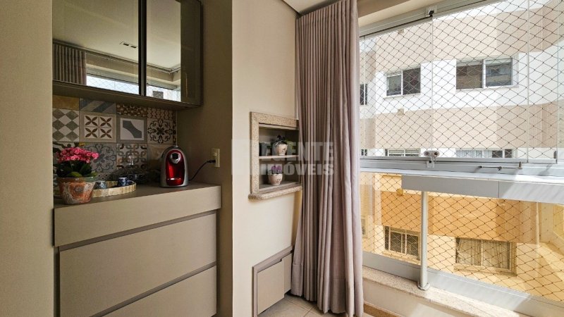 Apartamento 3 quartos no Trindade em Florianópolis - Foto 3