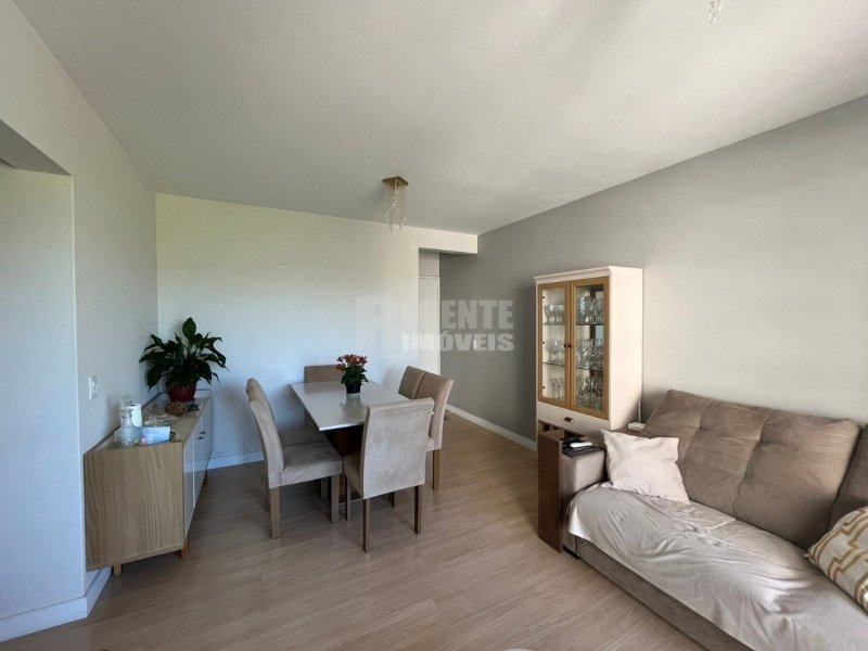 Apartamento 3 quartos no Trindade em Florianópolis - Foto 2