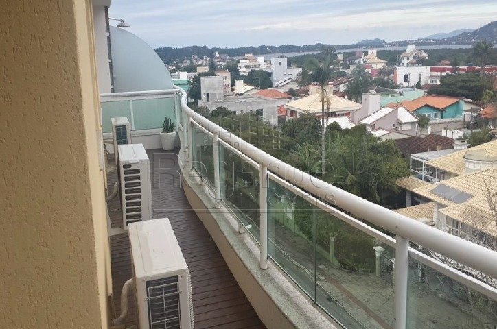 Apartamento 3 quartos no Lagoa Da Conceição em Florianópolis - Foto 18
