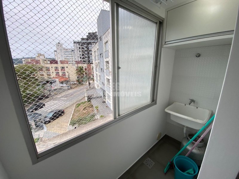 Apartamento 1 quartos no Trindade em Florianópolis - Foto 6