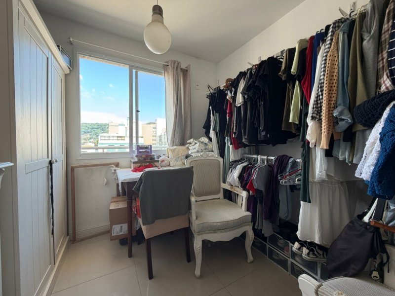 Cobertura 3 quartos no Centro em Florianópolis - Foto 18