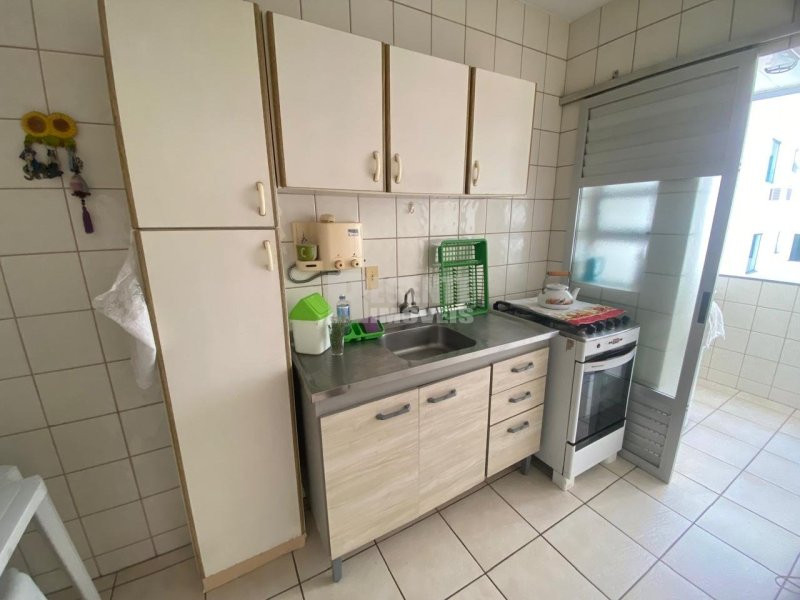 Apartamento 1 quartos no Córrego Grande em Florianópolis - Foto 6