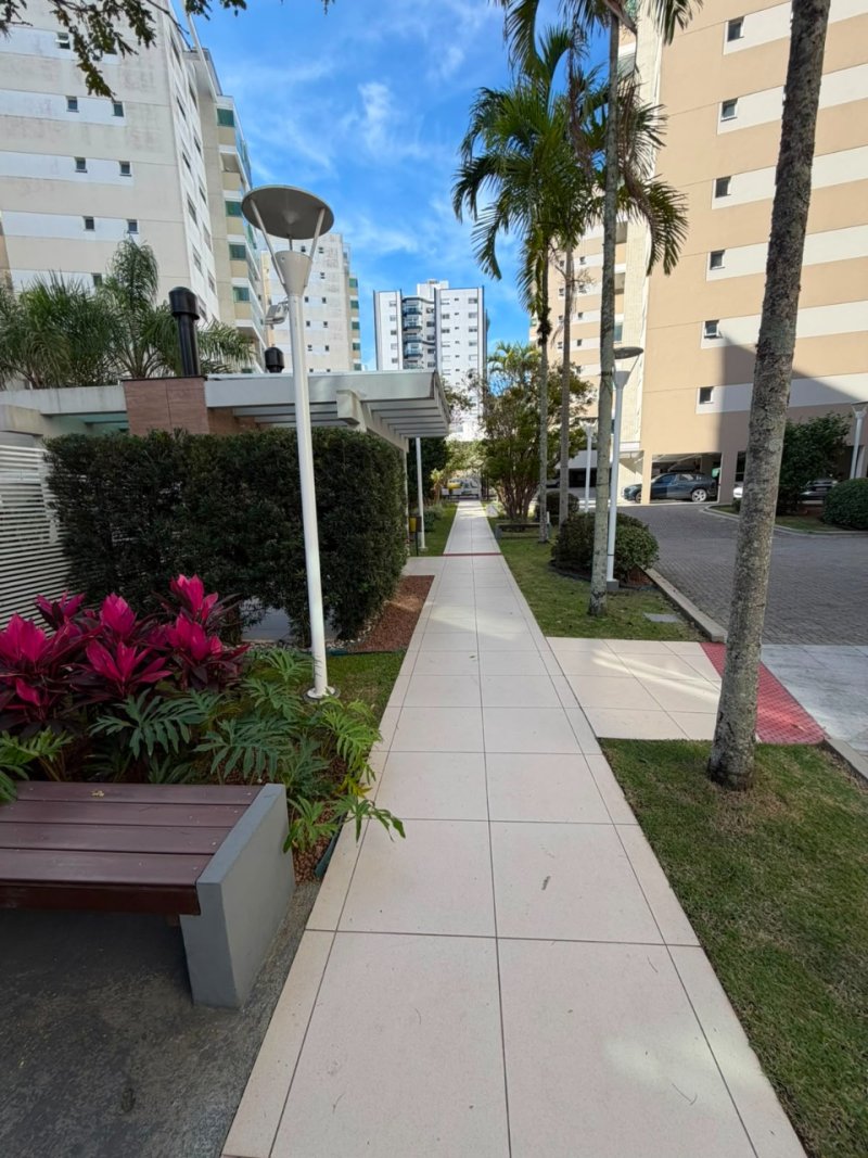 Apartamento 3 quartos no Itacorubi em Florianópolis - Foto 23