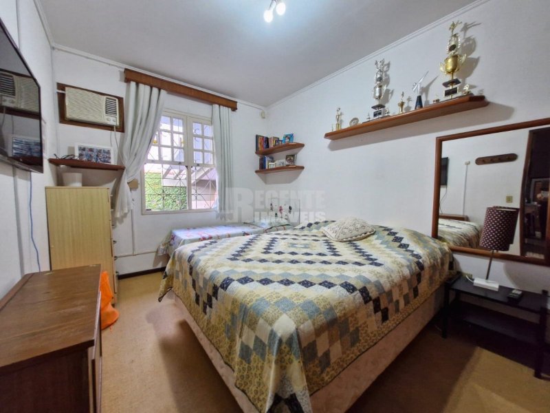 Casa 4 quartos no Parque São Jorge em Florianópolis - Foto 22