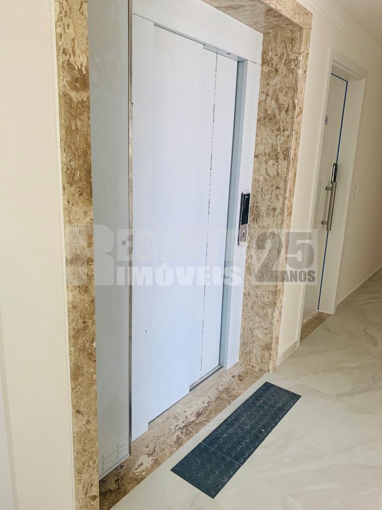 Apartamento 3 quartos no Ingleses do Rio Vermelho em Florianópolis - Foto 35