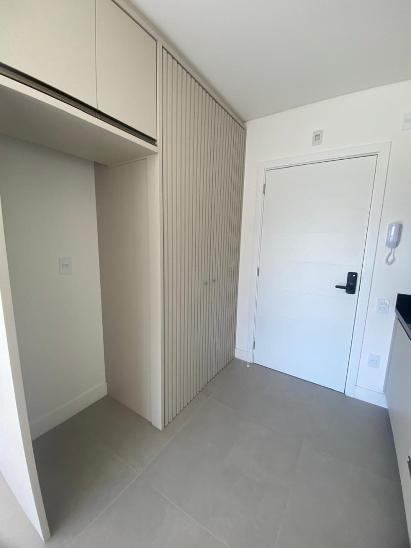 Studio 1 quartos no Estreito em Florianópolis - Foto 7