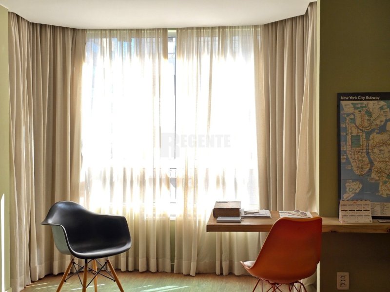 Apartamento 5 quartos no Centro em Florianópolis - Foto 19