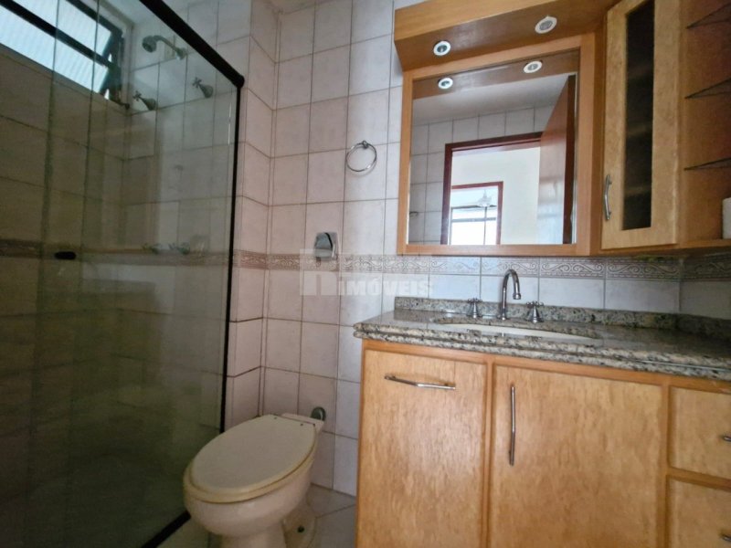 Apartamento 3 quartos no Centro em Florianópolis - Foto 10