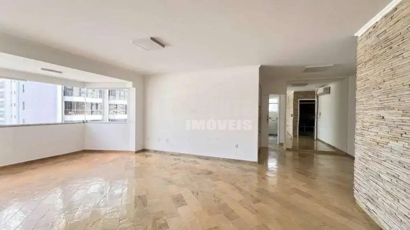 Apartamento 3 quartos no Centro em Florianópolis - Foto 4