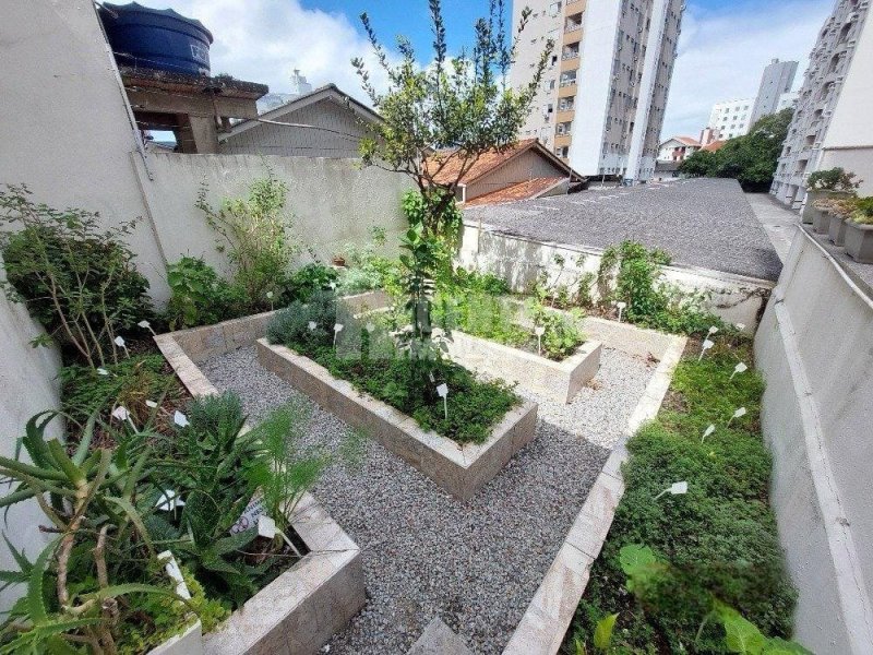 Apartamento 3 quartos no Trindade em Florianópolis - Foto 30