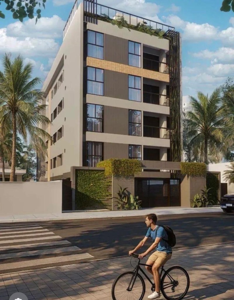 Apartamento 2 quartos no JOÃO PAULO em Florianópolis - Foto 12