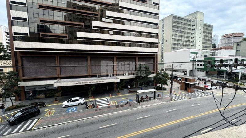 Apartamento 3 quartos no Centro em Florianópolis - Foto 22