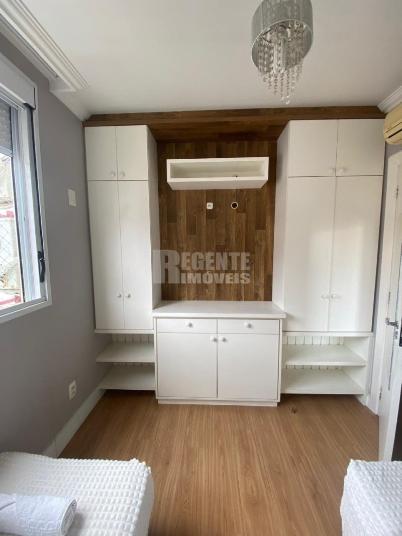 Apartamento 3 quartos no Trindade em Florianópolis - Foto 19