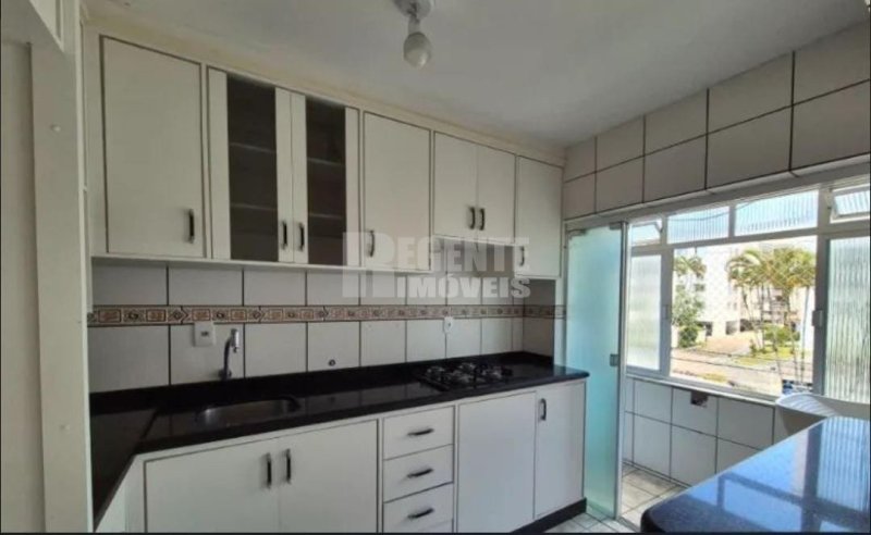Apartamento 2 quartos no Trindade em Florianópolis - Foto 4