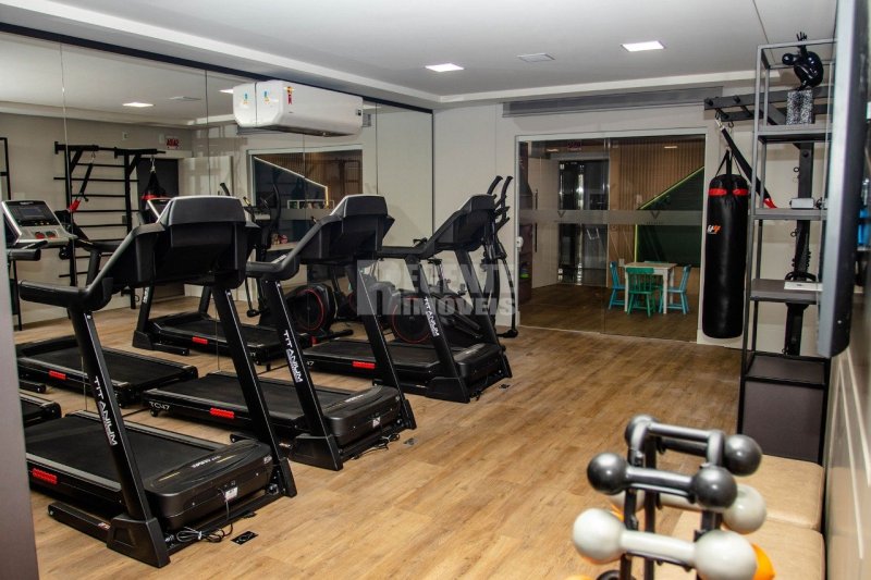 Apartamento 3 quartos no Campinas em São José - Foto 14