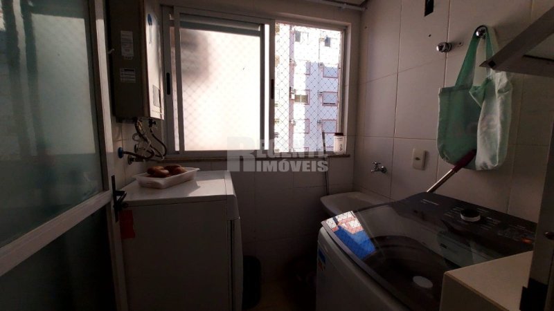 Apartamento 2 quartos no Itacorubi em Florianópolis - Foto 17