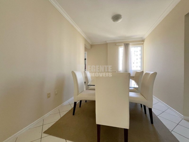 Apartamento 2 quartos no Trindade em Florianópolis - Foto 4