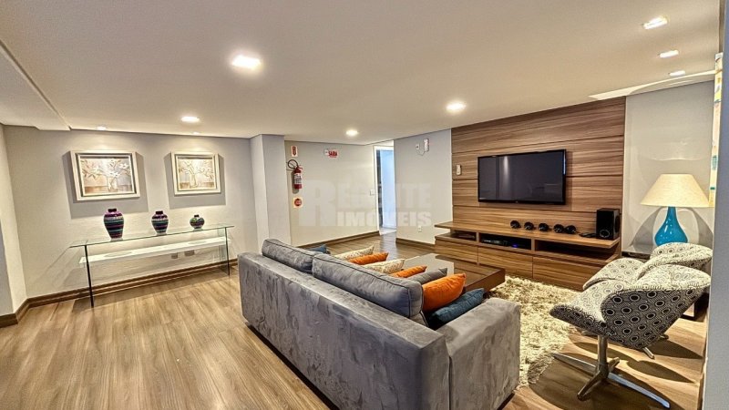 Apartamento 2 quartos no Itacorubi em Florianópolis - Foto 17