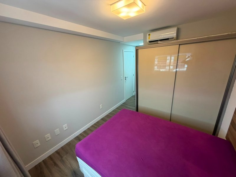 Apartamento 1 quartos no Trindade em Florianópolis - Foto 9