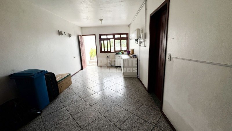 Casa 3 quartos no Agronômica em Florianópolis - Foto 37