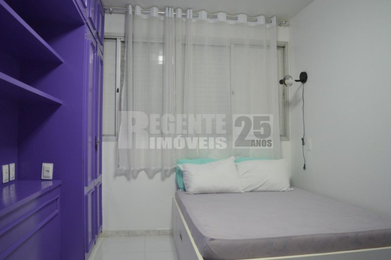 Apartamento 1 quartos no Centro em Florianópolis - Foto 8