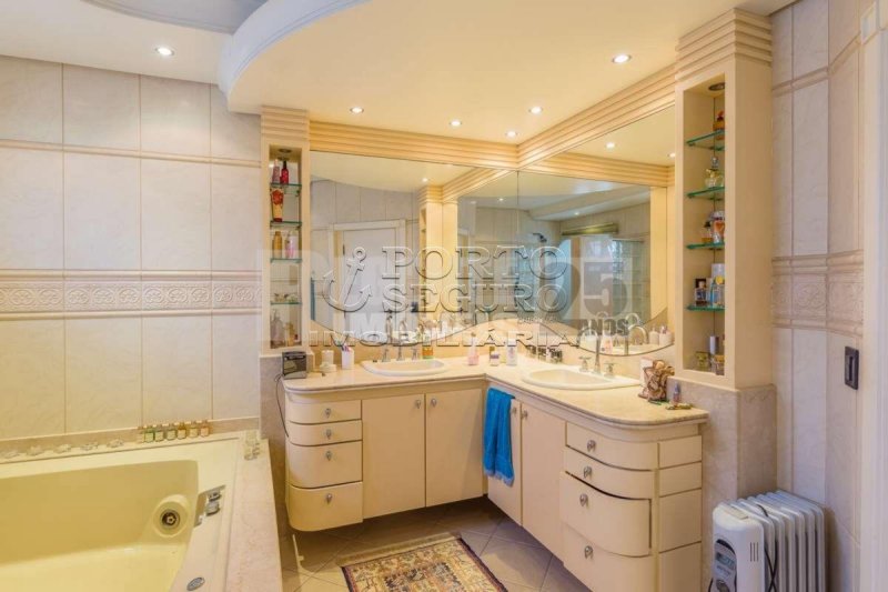 Casa em Condomínio 3 quartos no Coqueiros em Florianópolis - Foto 28