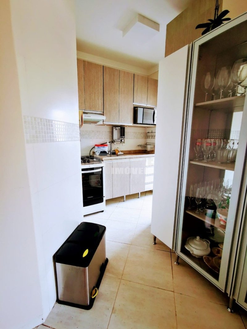 Apartamento 3 quartos no Centro em Florianópolis - Foto 14