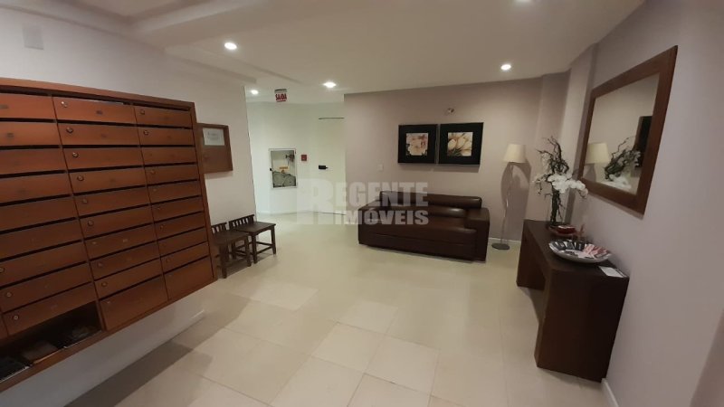 Apartamento 2 quartos no Parque São Jorge em Florianópolis - Foto 2