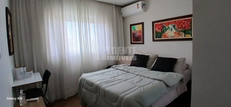 Apartamento 4 quartos no Itacorubi em Florianópolis - Foto 33