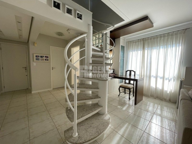 Cobertura 2 quartos no Trindade em Florianópolis - Foto 33