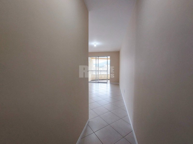 Apartamento 2 quartos no Trindade em Florianópolis - Foto 2