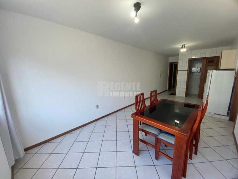 Apartamento 1 quartos no Trindade em Florianópolis - Foto 2
