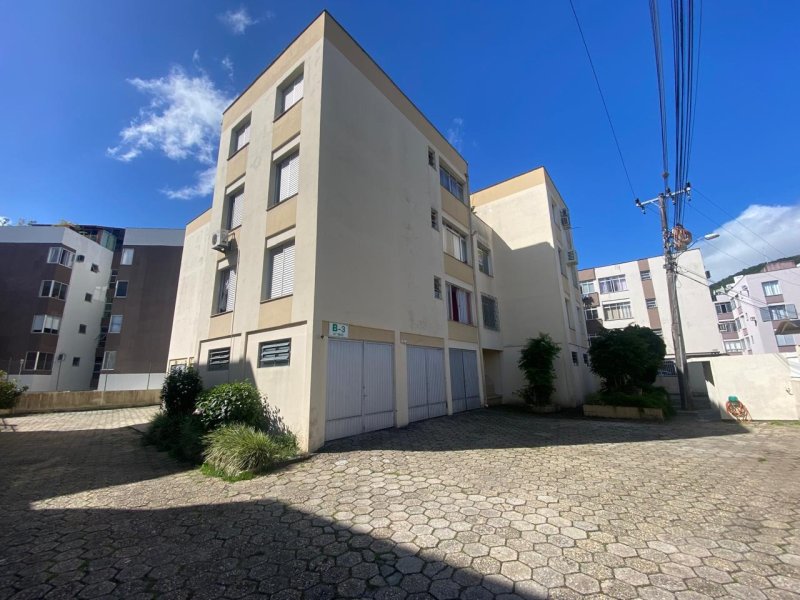 Apartamento 2 quartos no Itacorubi em Florianópolis - Foto 14