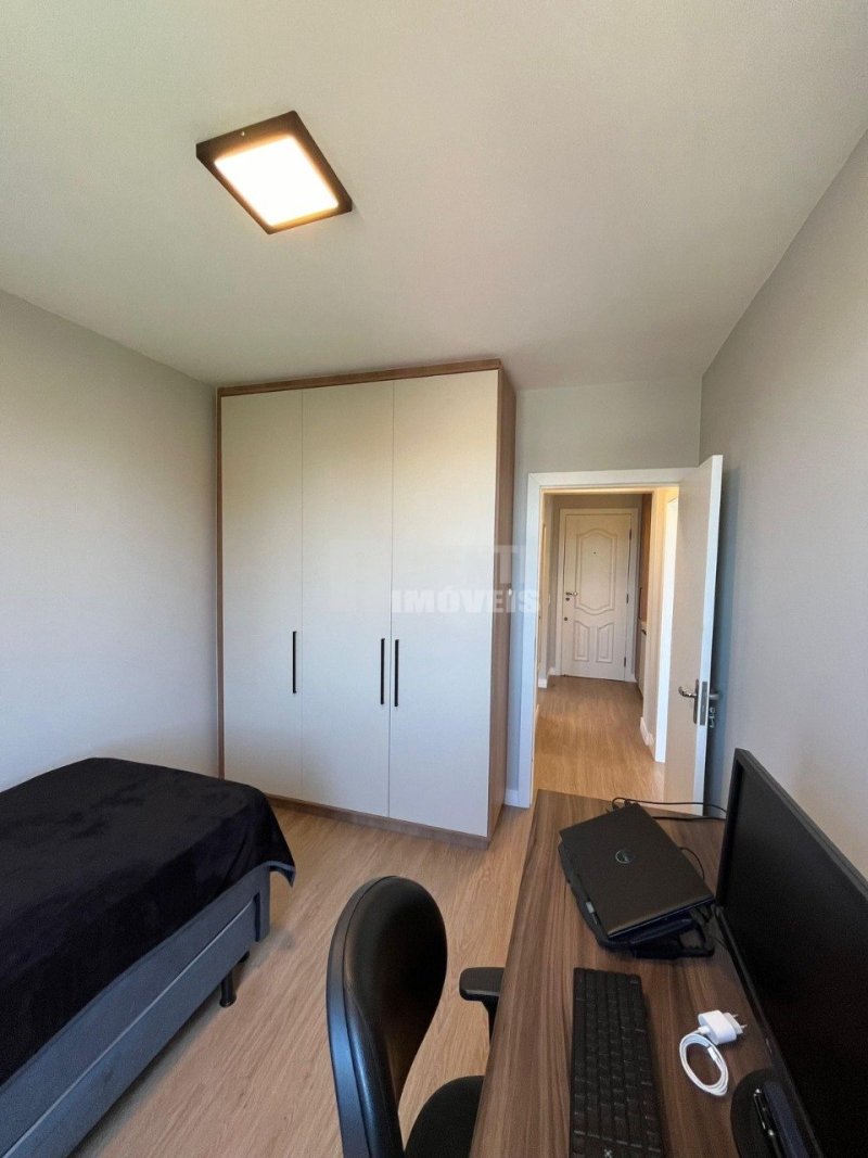Apartamento 2 quartos no Centro em Florianópolis - Foto 15