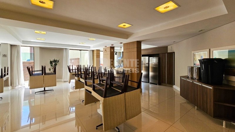 Apartamento 3 quartos no Trindade em Florianópolis - Foto 25