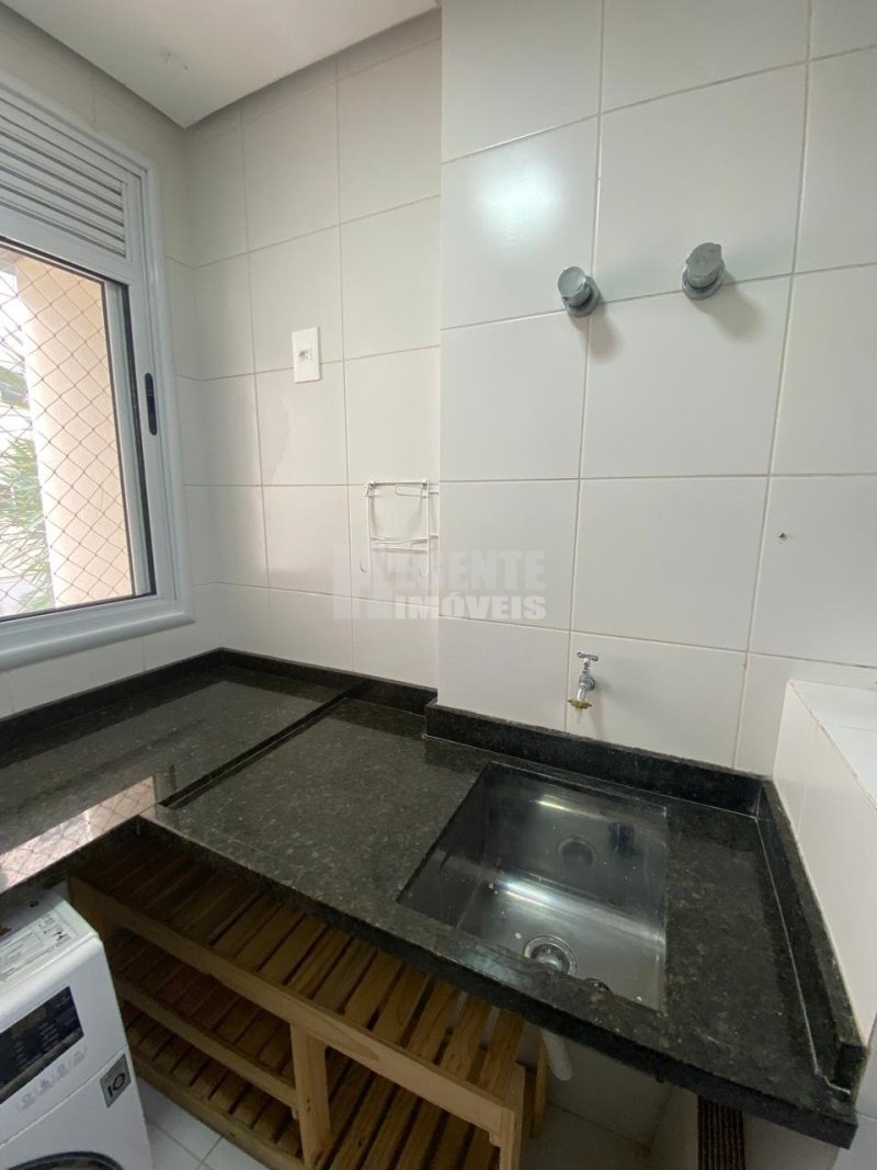 Apartamento 3 quartos no Itacorubi em Florianópolis - Foto 18
