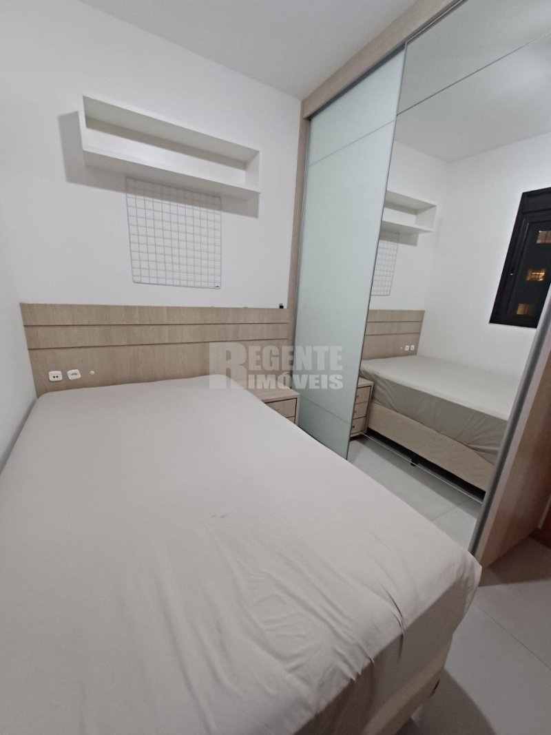 Apartamento 3 quartos no Beira Mar em Florianópolis - Foto 16