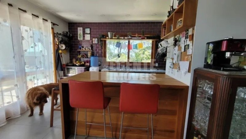 Casa 4 quartos no Trindade em Florianópolis - Foto 5