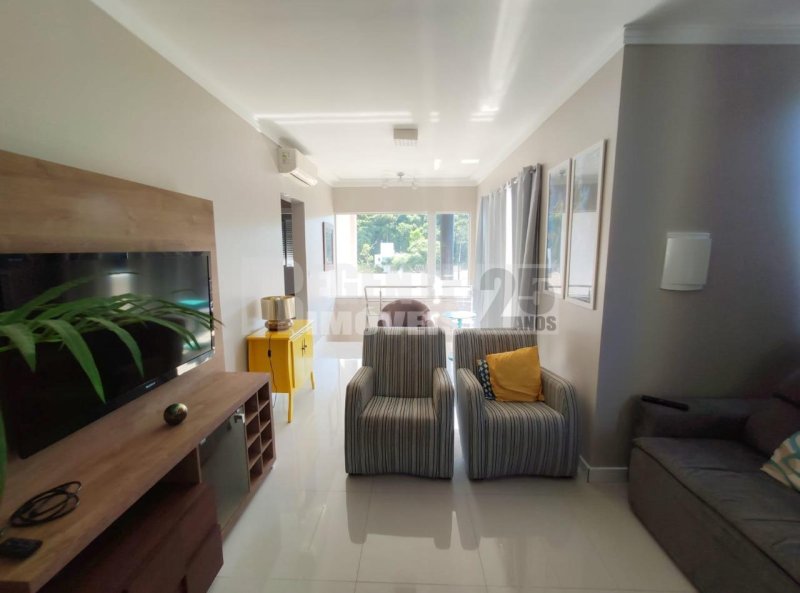 Cobertura 4 quartos no Canasvieiras em Florianópolis - Foto 6