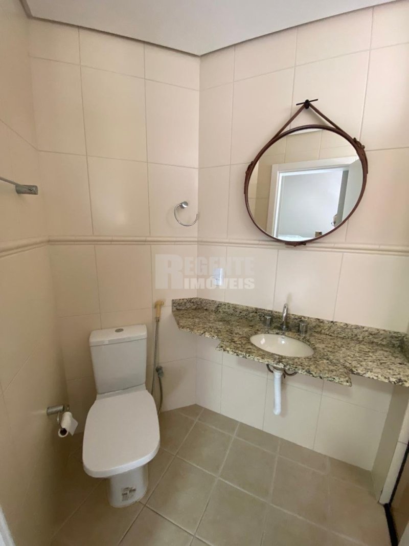 Apartamento 3 quartos no Itacorubi em Florianópolis - Foto 7