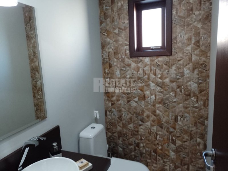 Casa 4 quartos no Córrego Grande em Florianópolis - Foto 19