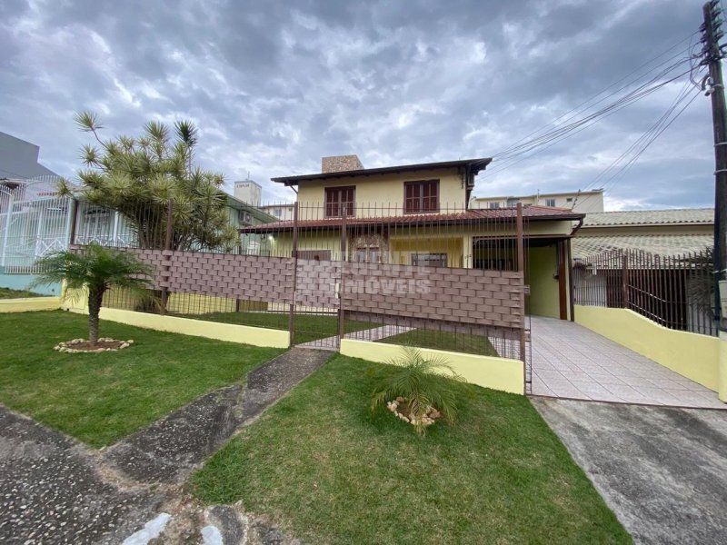 Casa 3 quartos no Abraão em Florianópolis - Foto 2